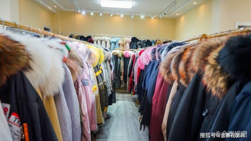 豪橫福利！金寨新開服裝工廠店，3000件衣服免費送，引爆零售新熱潮