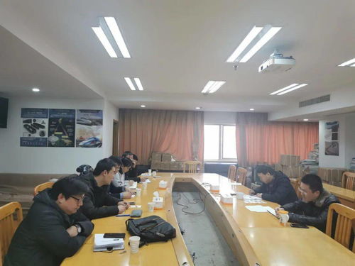 科技信息速遞 秦淮區(qū)精準對接服務(wù)科技型企業(yè)，信息技術(shù)咨詢助力創(chuàng)新發(fā)展