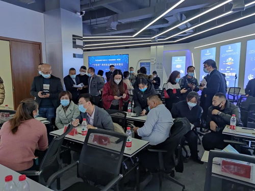 激活企業(yè)發(fā)展新活力 銀川科技服務(wù)產(chǎn)業(yè)園2021科技創(chuàng)新服務(wù)第五期助企活動成功舉辦